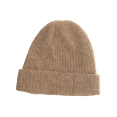 Muts (Beige) van WERA Alpacawol, Polyamide, Acryl