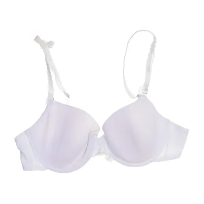 Bh (Wit) van Bodique by Hunkemöller Elastaan, Polyester