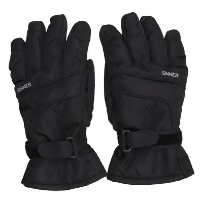 Gloves (Black) from Sinner