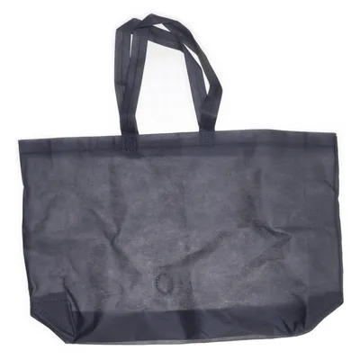Tygpåse (Grå) från MQ Marqet