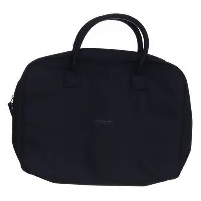 Sac d'ordinateur (Noir) de Gaston Luga