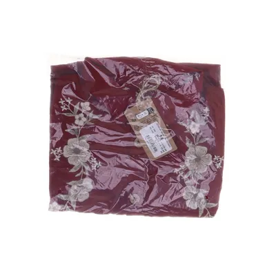 Skjorta (Röd, Vit) från Newbie by KappAhl