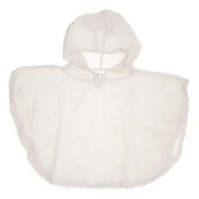 Badponcho (Beige) van H&M Katoen