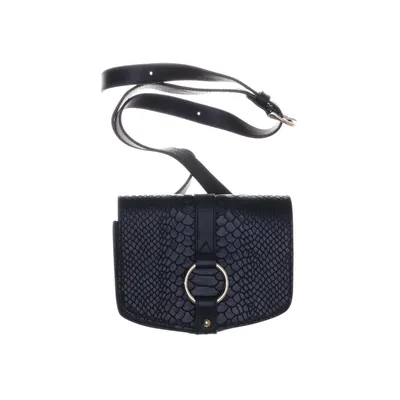 Shoulder-bag (Black) from & Other Stories