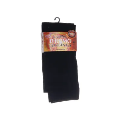 Leggings (Svart) från Crossbow Elastan, Polyester