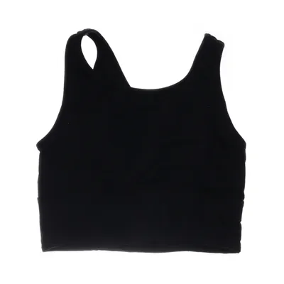 Brassière (Noir) de Röhnisch Élasthane, Polyamide