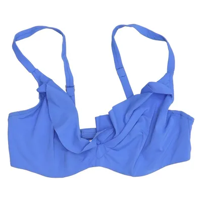 Bikini top (Blue) from Chantelle Elastane, Polyamide