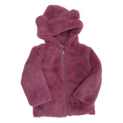 Winter jacket (Pink) from Infinity Kids Polyester