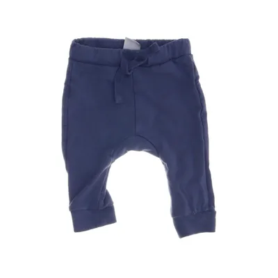 Joggingbroek (Lila) van Lindex Baby Katoen, Elastaan