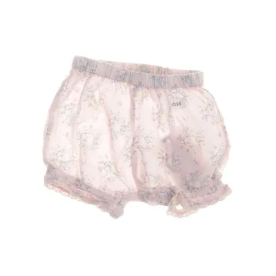 Korte broek (Roze, Meerkleurig) van Newbie by KappAhl