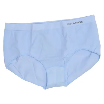 Panties (Seamless Hipster) from Change Cotton, Elastane, Polyamide