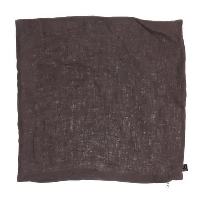 Housse de coussin (Beige) de Eight Mood Coton, Lin