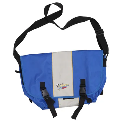 Sac à bandoulière (Bleu, Gris, Multicolore) de Richardson