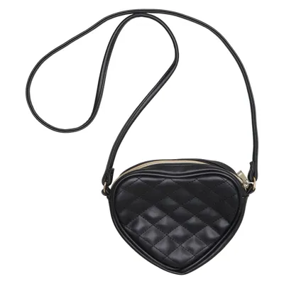 Sac à bandoulière (Noir) de Accessoires Polyuréthane