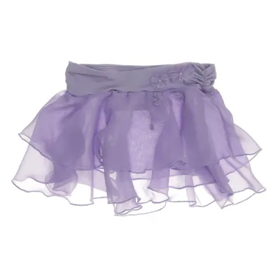 Gymnastikdräkt (Ballettrock ) från Bloch Elastan, Nylon, Polyester