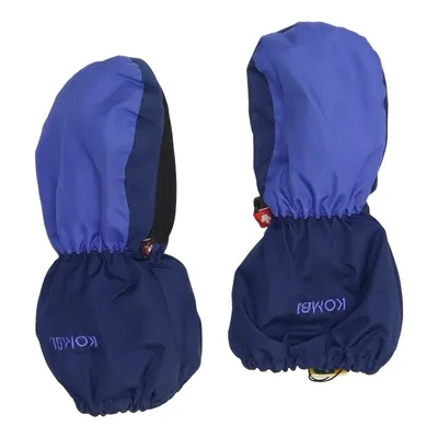 Vanter (The Bear Paw) fra Kombi Polyester