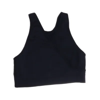 Sport-BH (Svart) från Medela Elastan, Nylon
