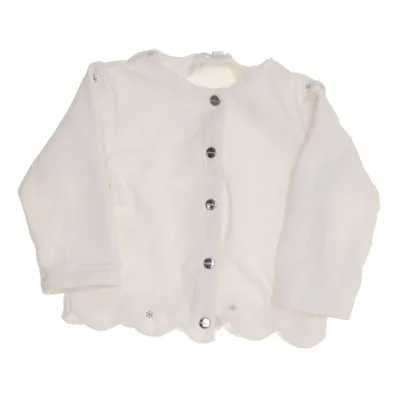Cardigan (Wit) van Jacadi