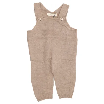 Tuinbroek (Beige) van Royal Cashmere Kasjmier