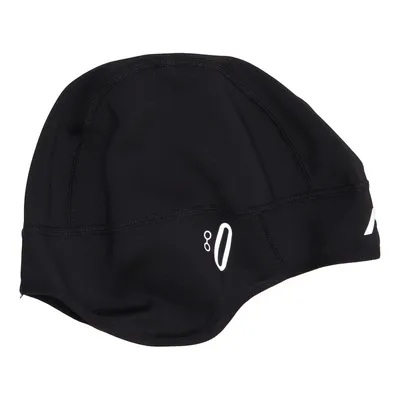 Training cap (Alpensattel Thermomütze) from Aclima Elastane, Polyamide, Polyester