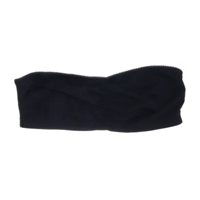 Bandeau bh (Zwart) van BPC Bonprix Collection Organisch katoen