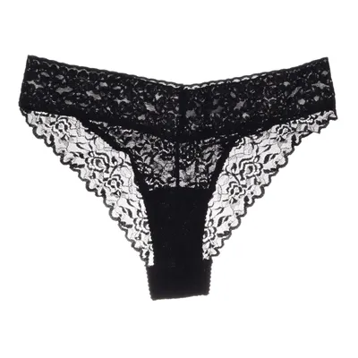 Slip (Zwart) van Lace Laboratory