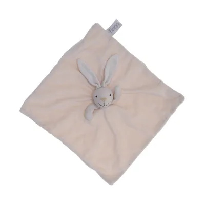 Snuttefilt (Beige) från Floppys Polyester