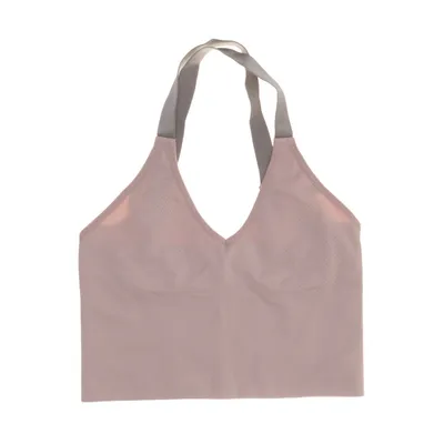 Sport-BH (Rosa) från H&M Sport Polyamid, Elastan