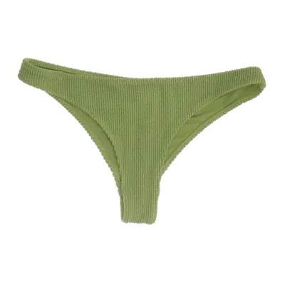 Bikiniunderdel (Struc Braz Bikini Bottom AVA) från Weekday Elastan, Polyester