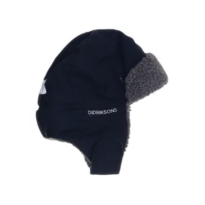 Trapper hat (Blue, Gray) from Didriksons Polyamide, Polyester