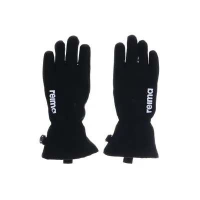 Gloves (Black) from Reima