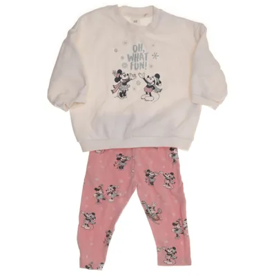 Loungewear (Roze, Meerkleurig) van H&M