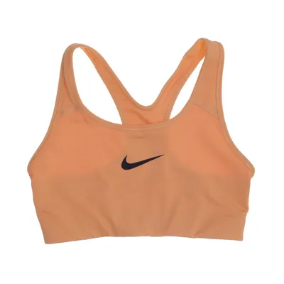 Sport-BH (Orange) från Nike Elastan, Polyester