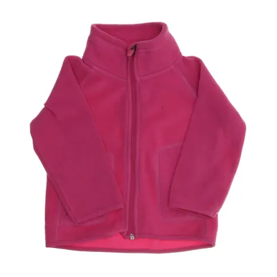 Fleece jas (Roze) van McKinley Polyester