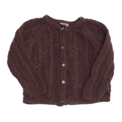 Kofta (Brun) från Hust and Claire