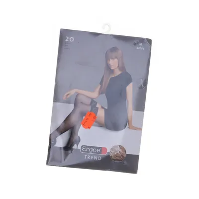 Stay-ups (TREND) från Ergee