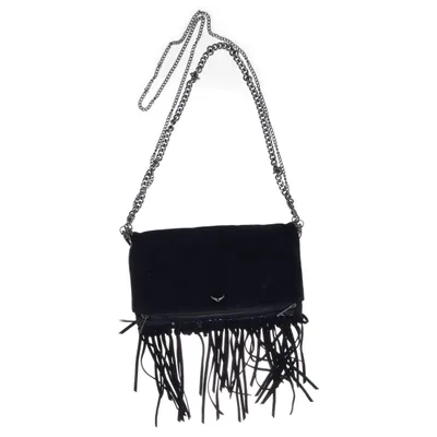 Shoulder-bag (Blue) from Zadig & Voltaire
