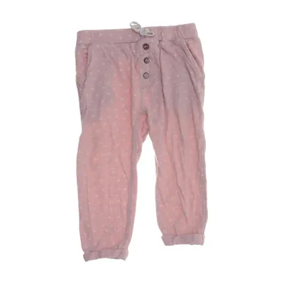 Pants (Pink, Multicolored) from People Wear Organic Organic cotton