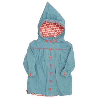Veste (Gerica) de Alba Baby Coton