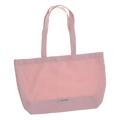 Tygpåse (Rosa) från Lancôme Återvunnen polyester