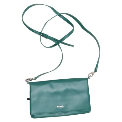 Sac à bandoulière (Vert) de Picard