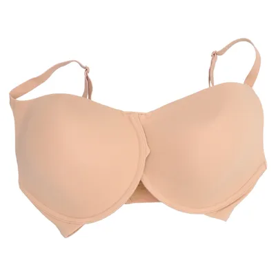 BH (Beige) från Skims Elastan, Polyamid, Polyester