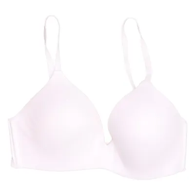 Soutien-gorge (Blanc) de Schiesser Élasthane, Polyamide