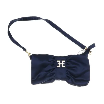 Handbag (Blue) from Edith & Ella