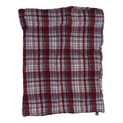 Kuddfodral (Röd, Grå, Vit, Flerfärgad) från Classic Textile of Sweden