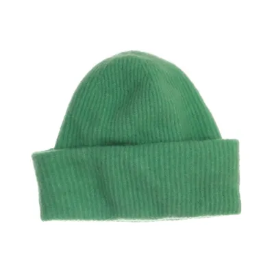 Beaniemössa (Nor hat 7355) från Samsøe & Samsøe Alpackaull, Elastan, Merinoull, Polyester