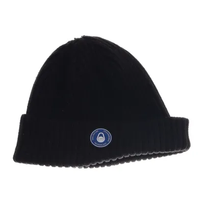 Beanie (Zwart) van Sail Racing Acryl, Katoen