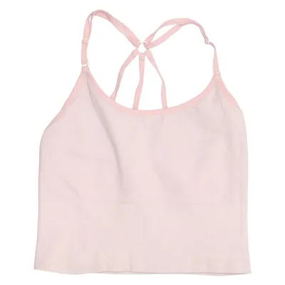 Sports-BH (Astoria Seamless Bra) fra Better Bodies Elastan, Polyamid