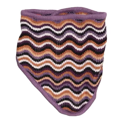 Halsedisse (Lilla, Brun, Flerfarvet) fra Missoni Lindex Bomuld, Viscose