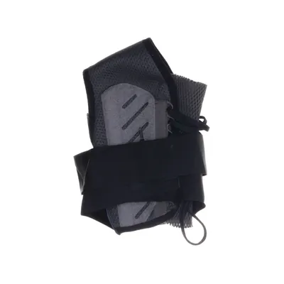 Fotledsstöd (Svart, Grå) från Rehband